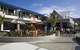 The Mariner Inn Tortola